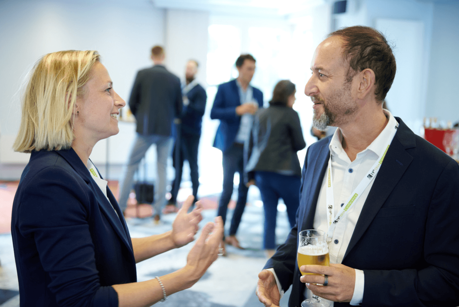 Paul Benhaim — BioSmart Group
